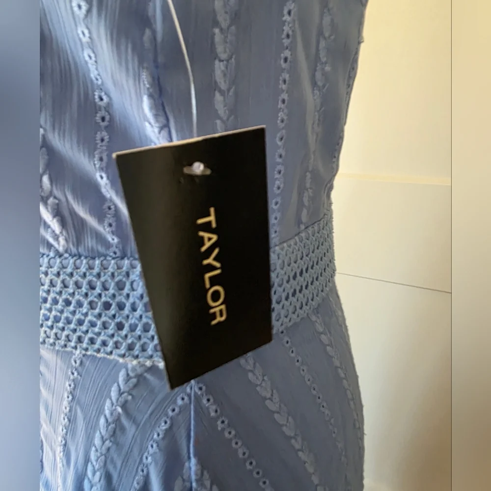 Maxi Dress By Taylor-NWT - Picture 4 of 10